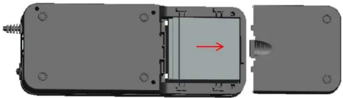 PowerWalker VFD 600 APFC - CUIDADO: - 2