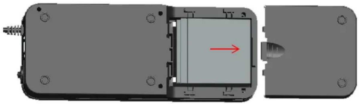 PowerWalker VFD 600 APFC - Zachowaj ostrożność: - 2