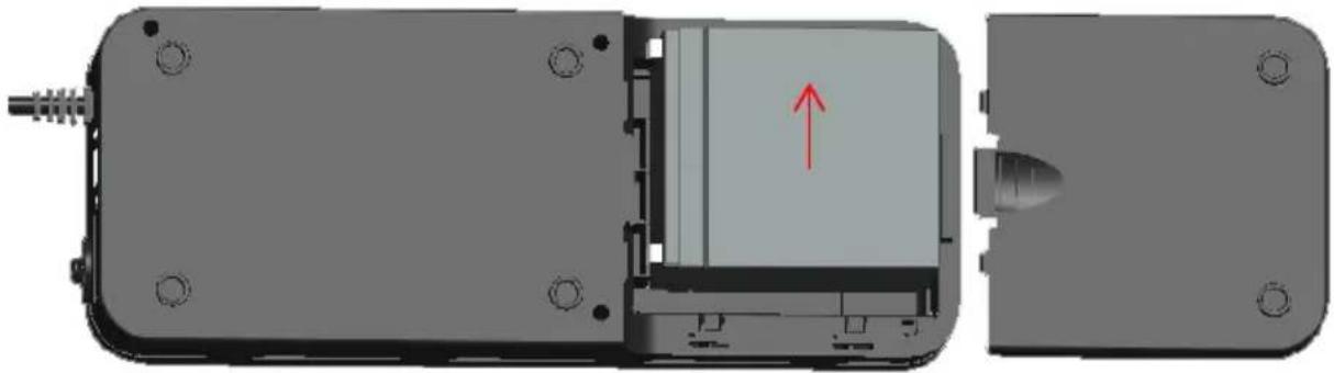 PowerWalker VFD 600 APFC - ATTENTION: - 3