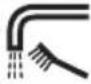 BOSCH MUZ9VL1 - 8