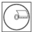 BOSCH MUZ9VL1 - Asia-Gemüse-Scheibe - 1