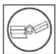 BOSCH MUZ9VL1 - Cortadora de dados (MUZ9CC1) \* - 1