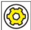 BOSCH MUZ9VL1 - Kleurmarkering - 1