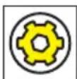 BOSCH MUZ9VL1 - Marcações de cor - 1