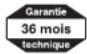 GEV FMR 4023 - Détecteur de fumée FMR 4023 - 2