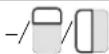 DOMETIC C20G - Symbol Beskrivning - 3