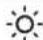 DOMETIC E18FGB - Symbol Beskrivelse - 2