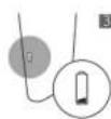 PHILIPS BT1210 - 3