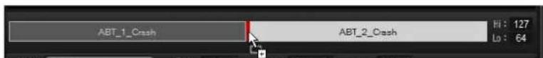 STEINBERG Groove Agent 4 - Editing the Mapping of a Pad - 1