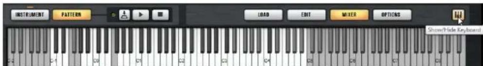 STEINBERG Groove Agent 4 - The Keyboard - 1