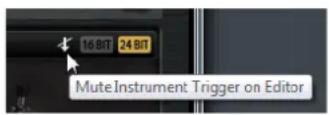 STEINBERG Groove Agent 4 - Instrument Preview - 1