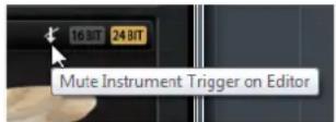 STEINBERG Groove Agent 4 - Instrument Preview - 1