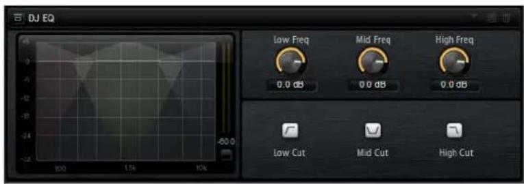 STEINBERG Groove Agent 4 - DJ-Eq - 1