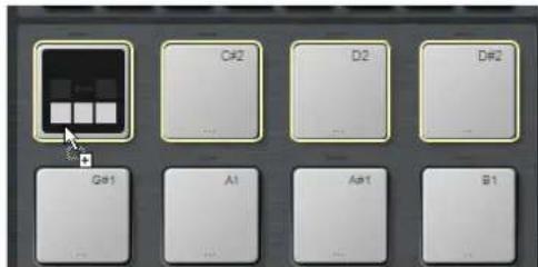 STEINBERG Groove Agent 4 - PROCEDER AINSI - 1