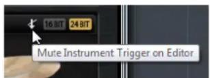 STEINBERG Groove Agent 4 - Pré-écoute des instruments - 1