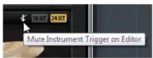 STEINBERG Groove Agent 4 - Instrument Preview - 1
