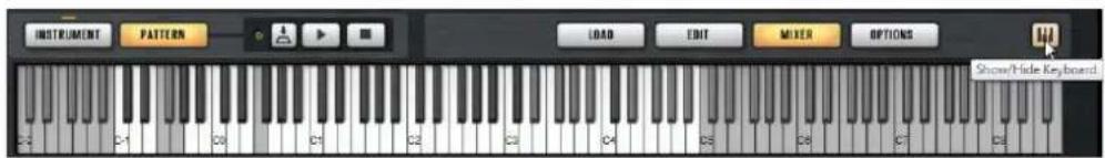 STEINBERG Groove Agent 4 - Das Keyboard - 1