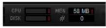 STEINBERG Groove Agent 4 - Performance Displays - 1