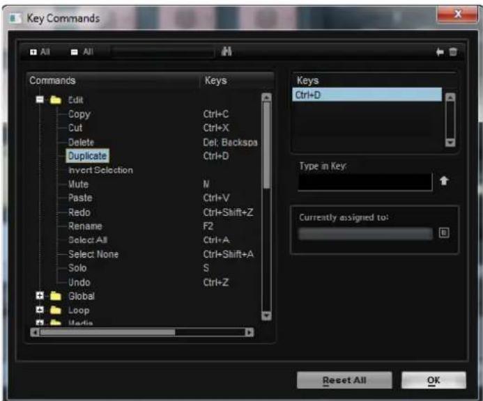STEINBERG Groove Agent 4 - Using Key Commands - 1