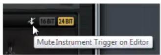 STEINBERG Groove Agent 4 - Instrument Preview - 1