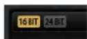 STEINBERG Groove Agent 4 - Sample-Versionen mit 24 Bit und 16 Bit - 1
