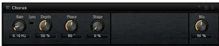 STEINBERG Groove Agent 4 - P - 1