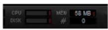 STEINBERG Groove Agent 4 - Indicateurs de performances - 1