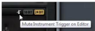 STEINBERG Groove Agent 4 - Pré-écoute des instruments - 1