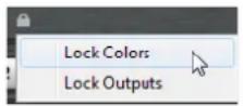 STEINBERG Groove Agent 4 - Locking Color and Output Settings (Beat Agent Only) - 1