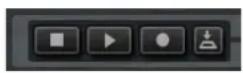 STEINBERG Groove Agent 4 - Transport Controls - 1