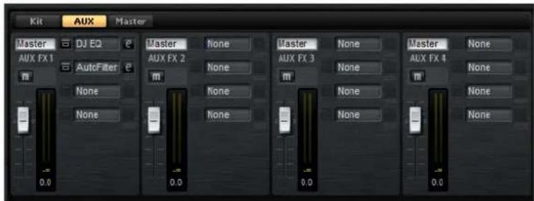 STEINBERG Groove Agent 4 - 八·一夕 - 1