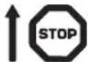 HUSQVARNA LC 251i - Symbols on the product - 12