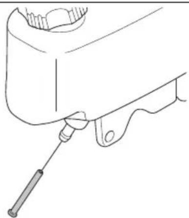 HUSQVARNA LB 244E - 28