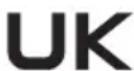 HUSQVARNA LB 244E - UK Declaration of Conformity - 1