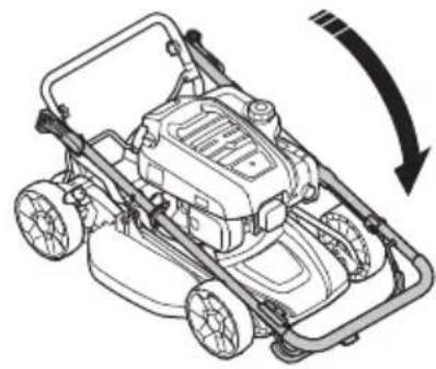 HUSQVARNA LB 244E - 30