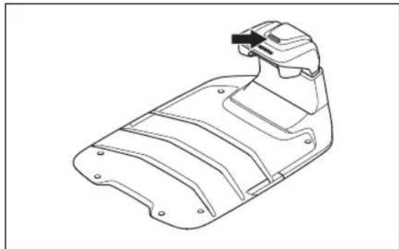 HUSQVARNA EPOS RS1 - To install the charging station - 7