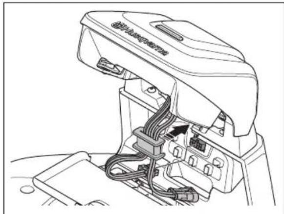 HUSQVARNA EPOS RS1 - Installation der Ladestation - 8