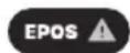 HUSQVARNA EPOS RS1 - Symboles utilisés dans l'application - 3