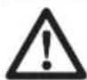 HUSQVARNA EPOS RS5 - Safety definitions - 1