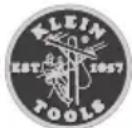Klein Tools VDV500-808 - SERVICE À LA CLIENTÈLE - 1