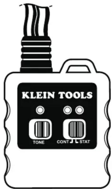 Klein Tools VDV500-808 - VDV500-051 e VDV500-060 - 1