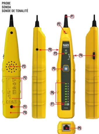Klein Tools VDV770-855 - 2