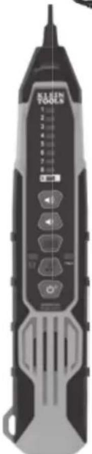 Klein Tools VDV500-920 - Kit de Digital Toner-Pro y Digital Probe-Pro - 1