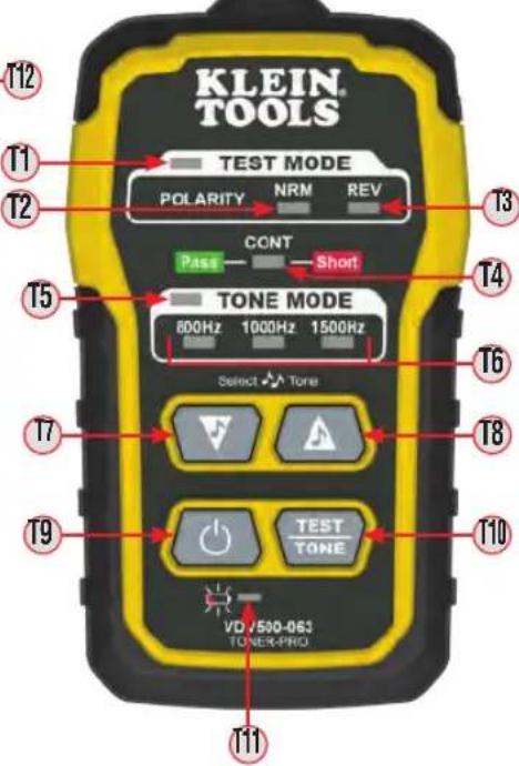 Klein Tools VDV500-123 - FEATURE DETAILS - 3