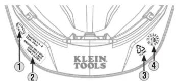 Klein Tools 60900 - 2