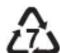 Klein Tools 60406RL - MISE AU REBUT/RECYCLAGE - 1
