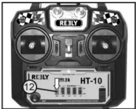 RE3LY 251.2A HT-10 12