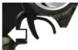 Reely Speedy - g) Controlling the vehicle - 5