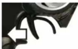Reely Speedy - g) Controlling the vehicle - 4