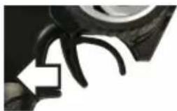Reely Speedy - g) Voertuig besturen - 5